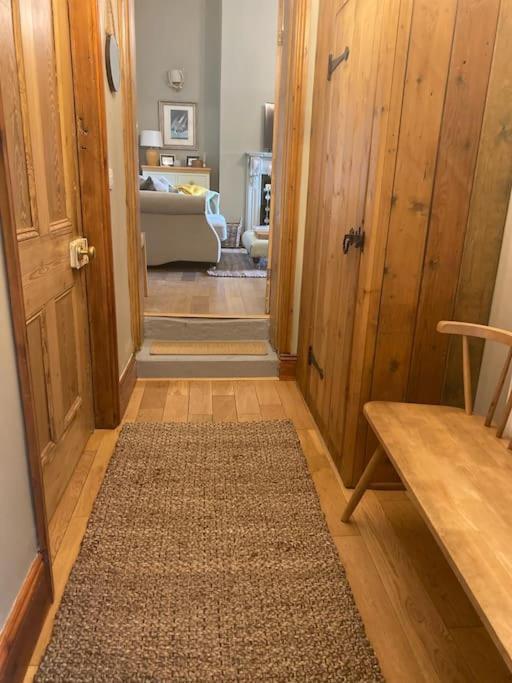 The Annex: 2 Bedroom Cottage, Countryside, Peaceful Getaway With Garden Easingwold Bagian luar foto