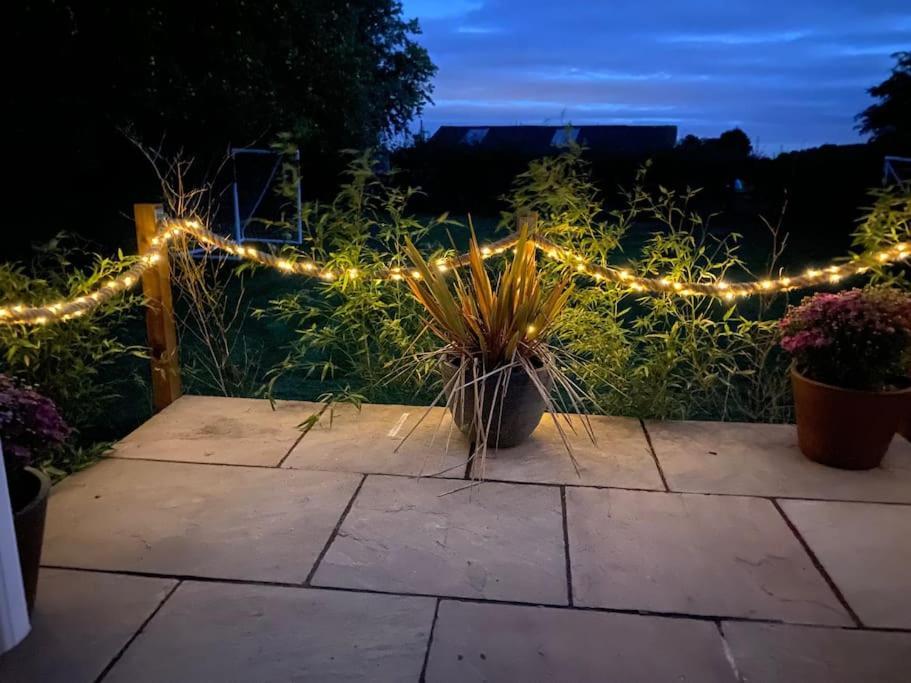 The Annex: 2 Bedroom Cottage, Countryside, Peaceful Getaway With Garden Easingwold Bagian luar foto