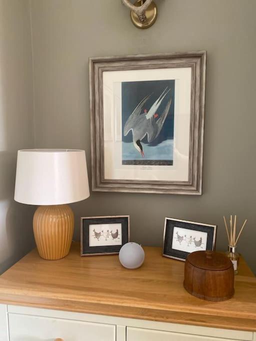 The Annex: 2 Bedroom Cottage, Countryside, Peaceful Getaway With Garden Easingwold Bagian luar foto