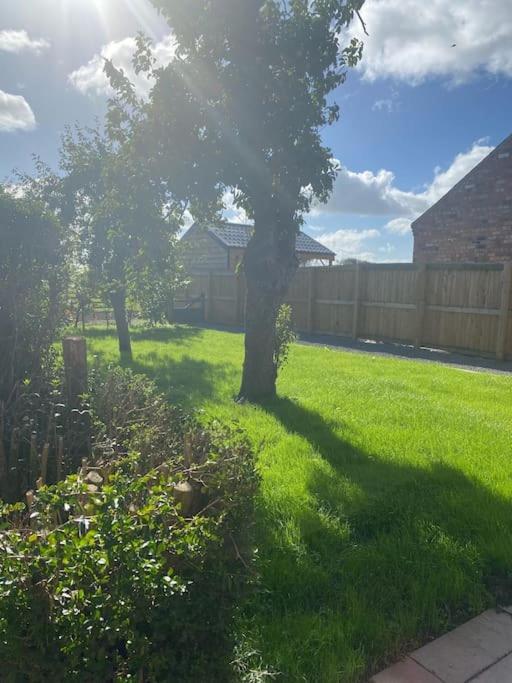 The Annex: 2 Bedroom Cottage, Countryside, Peaceful Getaway With Garden Easingwold Bagian luar foto