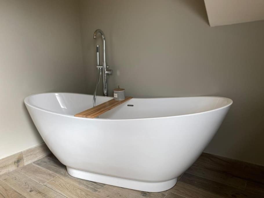 The Annex: 2 Bedroom Cottage, Countryside, Peaceful Getaway With Garden Easingwold Bagian luar foto